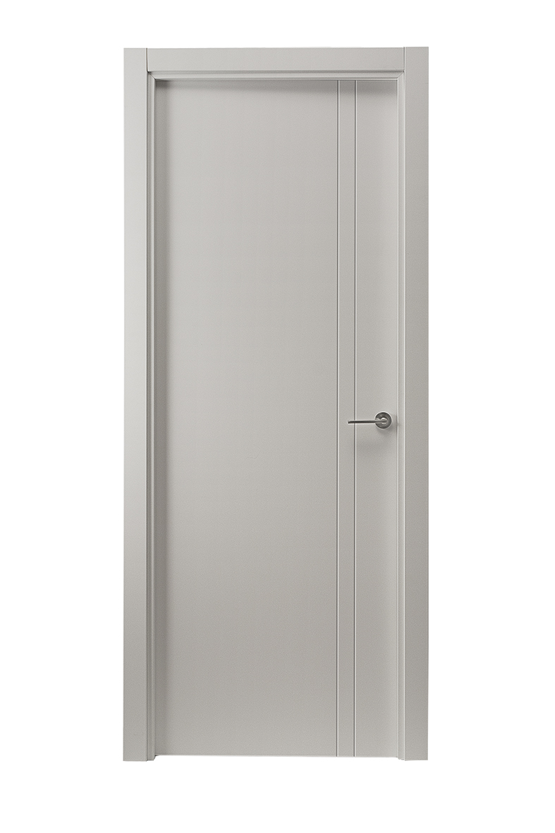 Puerta Blanca Modelo 11:1