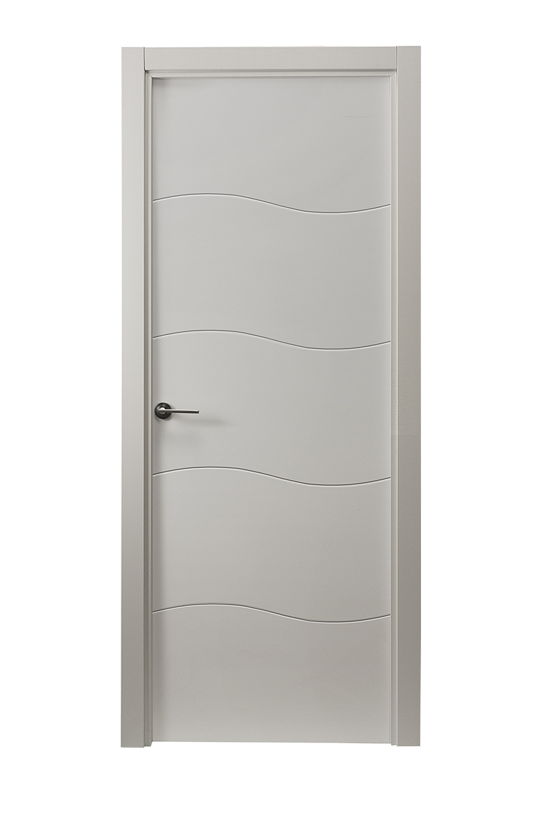 Puerta Blanca Modelo 33:17