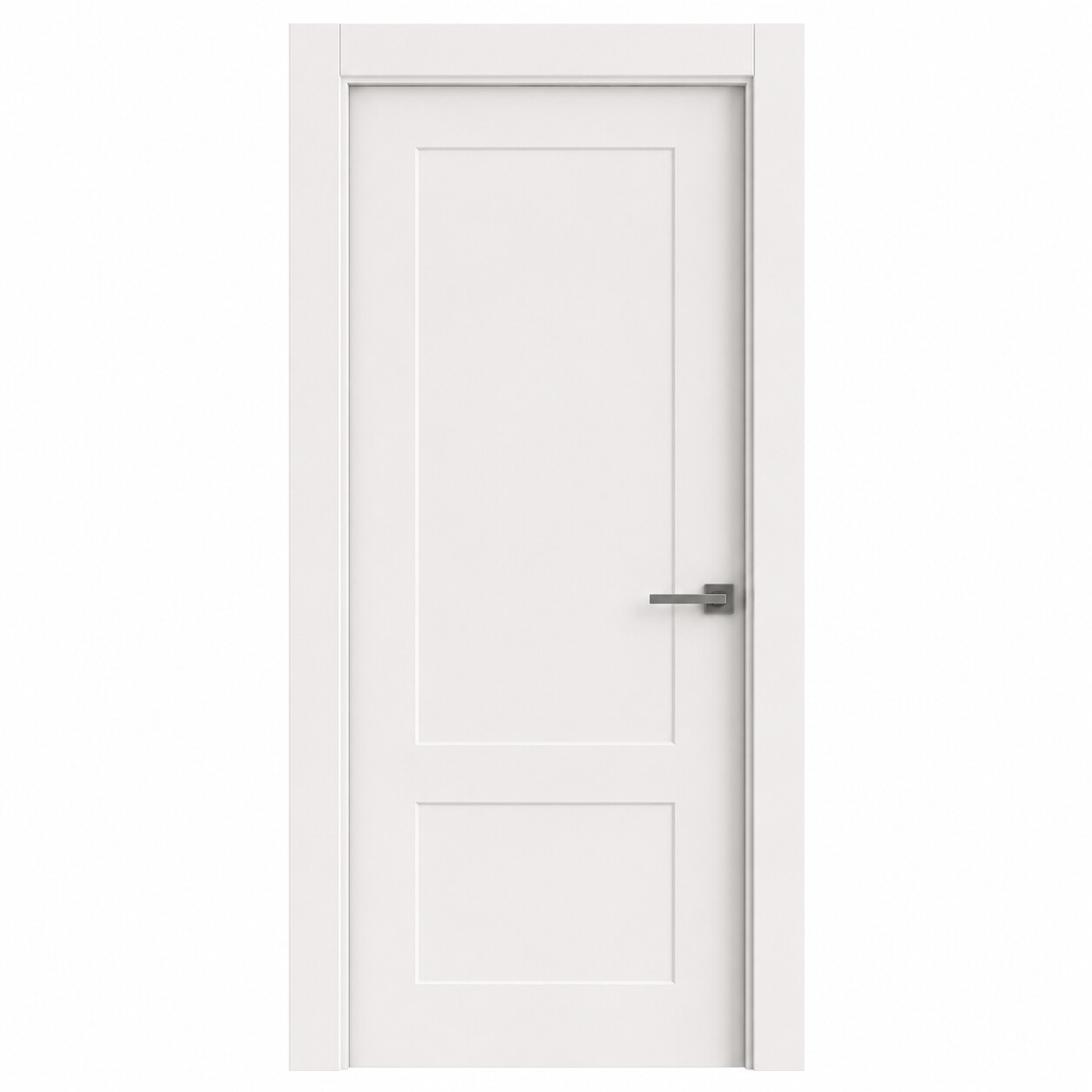 Puerta interior lacada blanca modelo FR2221:977 222:980 223:982 224:992 225:994