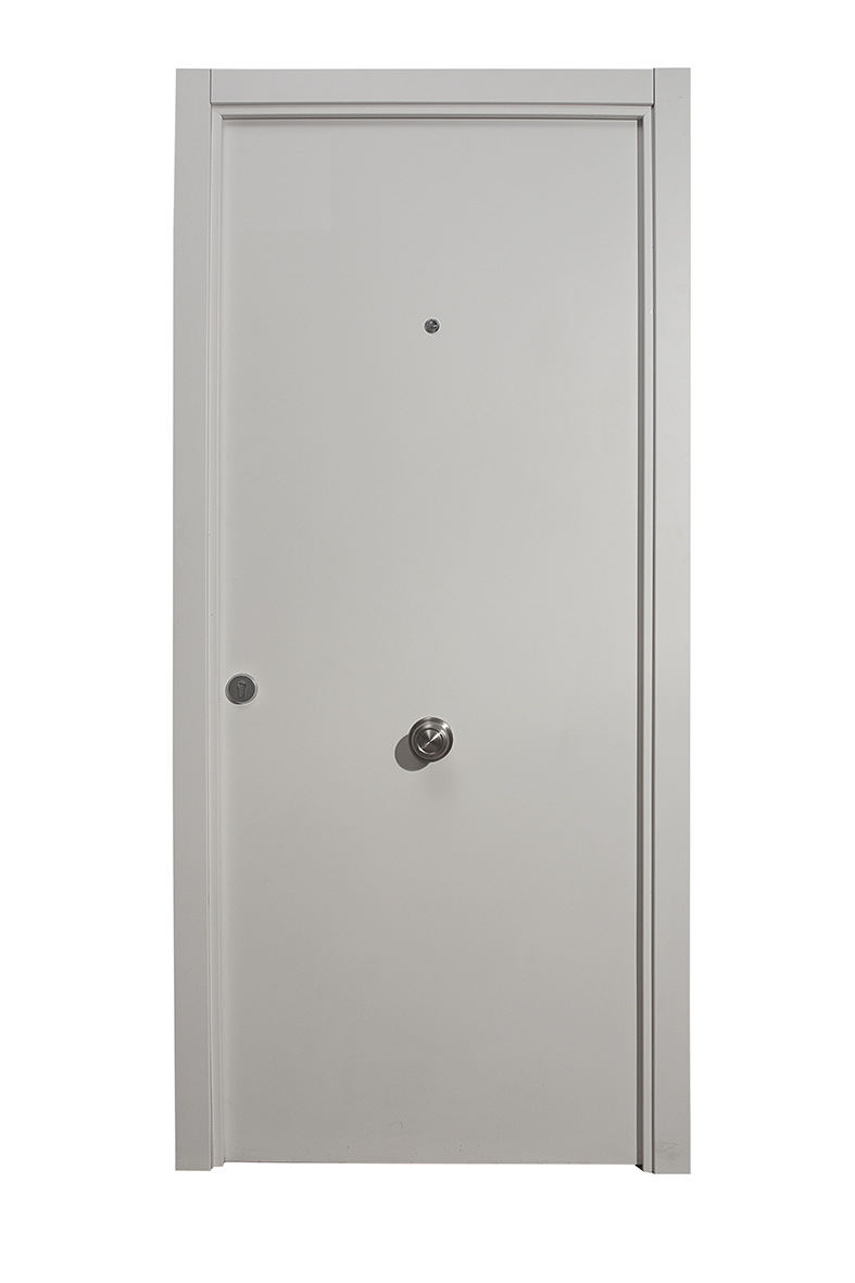 Puerta Blanca Modelo 77:49