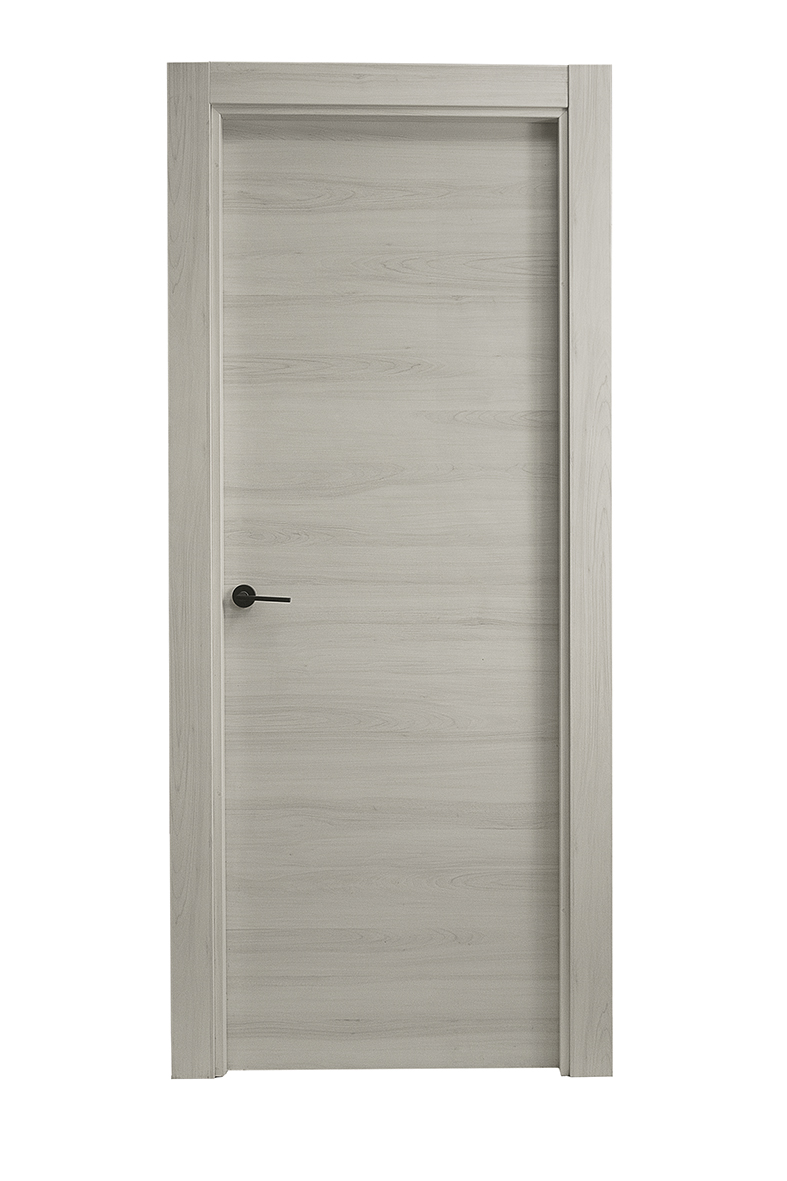Puerta Moderna Lisa Modelo 88:57