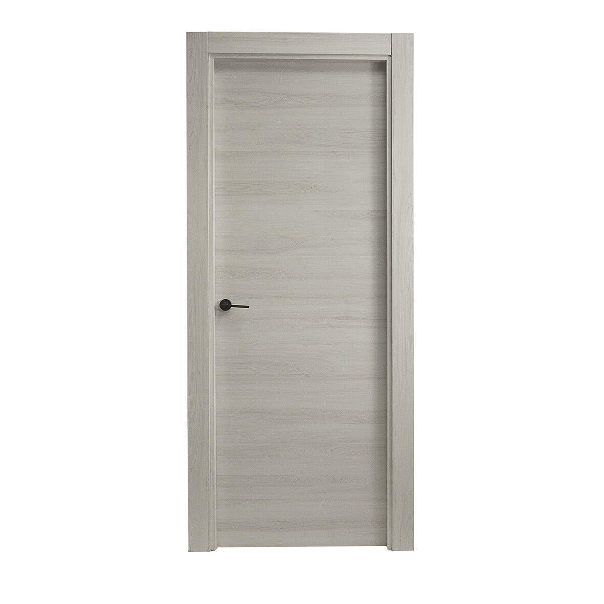 Puerta Laminada Lisa Modelo White296:1277 297:1280 298:1282 299:1292 300:1294