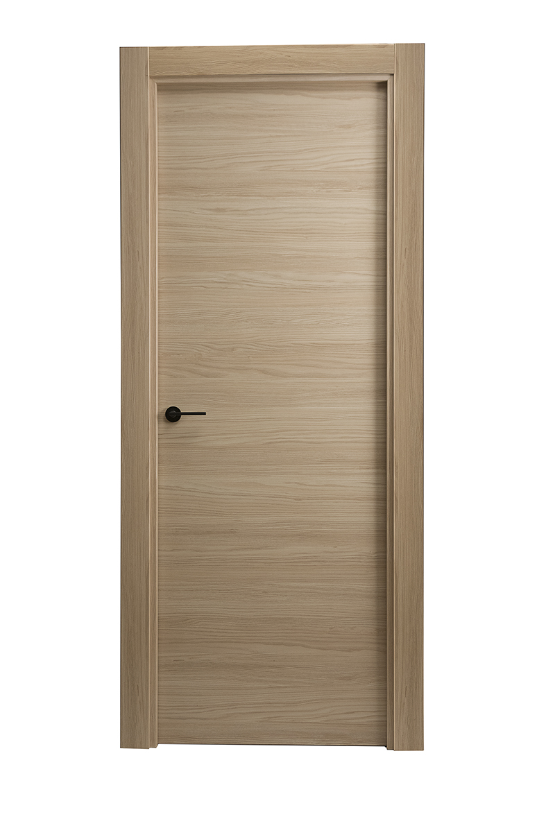 Puerta Moderna Lisa Modelo 99:65